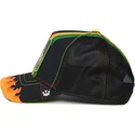 cappellino-trucker-nero-ghepardo-cheesy-dangerously-supercharged-the-farm-di-goorin-bros