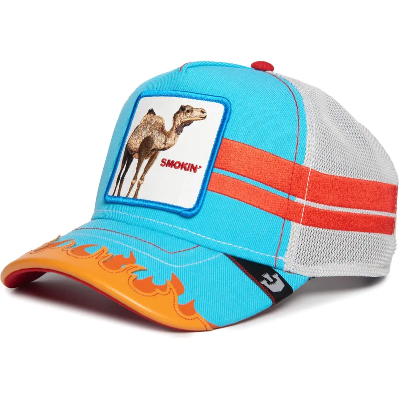 epci-curbata-albastru-snapback-smokin-somebody-stop-me-supercharged-the-farm-de-goorin-bros epci-curbata-albastru-snapback-smokin-somebody-stop-me-supercharged-the-farm-de-goorin-bros