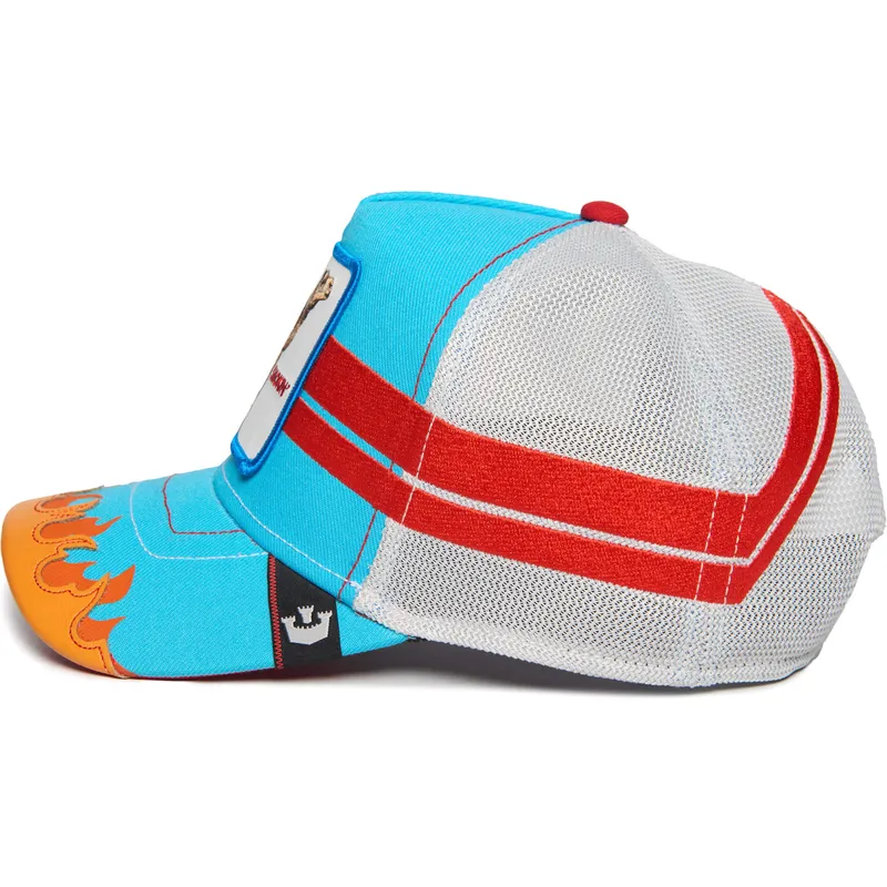 epci-curbata-albastru-snapback-smokin-somebody-stop-me-supercharged-the-farm-de-goorin-bros epci-curbata-albastru-snapback-smokin-somebody-stop-me-supercharged-the-farm-de-goorin-bros