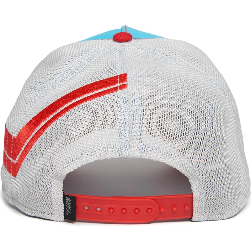 gorra-trucker-blu-e-bianca-dromedario-smokin-somebody-stop-me-supercharged-the-farm-di-goorin-bros