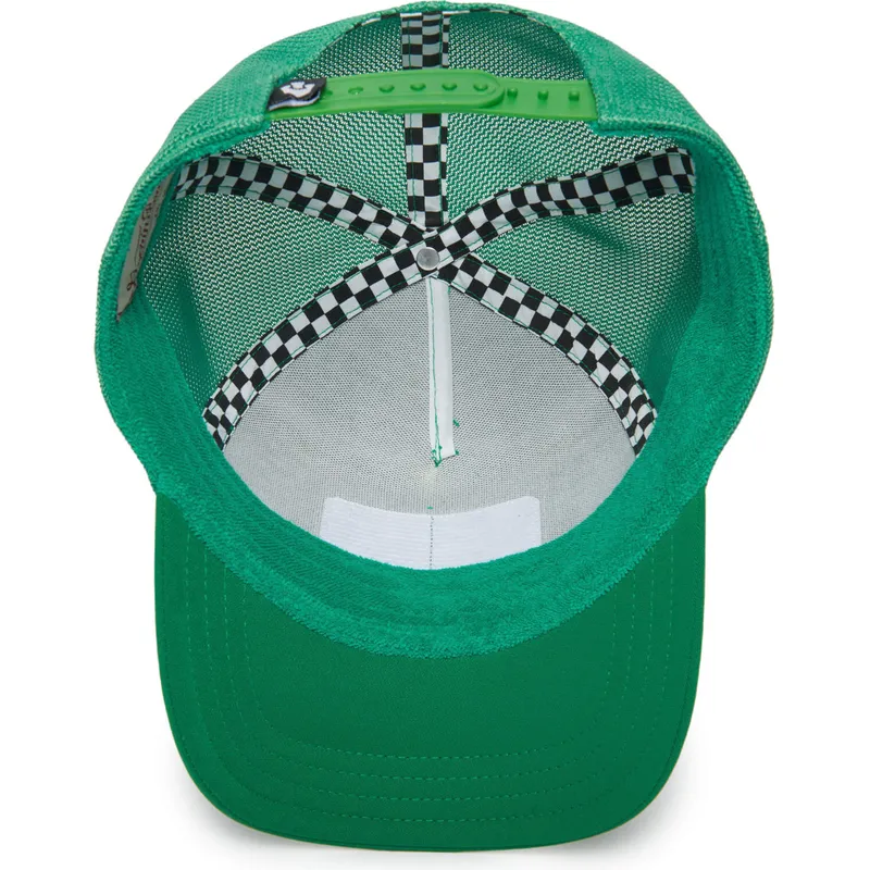 epci-curbata-verzior-snapback-bubblin-dewd-supercharged-the-farm-de-goorin-bros epci-curbata-verzior-snapback-bubblin-dewd-supercharged-the-farm-de-goorin-bros
