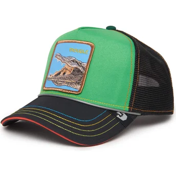 epci-curbata-verzior-snapback-trouble-32-in-twenty-insert-coin-vol2-the-farm-de-goorin-bros
