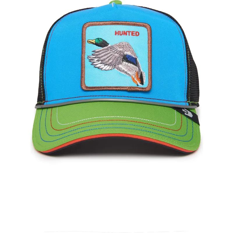 epci-curbata-albastru-snapback-hunted-get-the-zapper-insert-coin-vol2-the-farm-de-goorin-bros epci-curbata-albastru-snapback-hunted-get-the-zapper-insert-coin-vol2-the-farm-de-goorin-bros