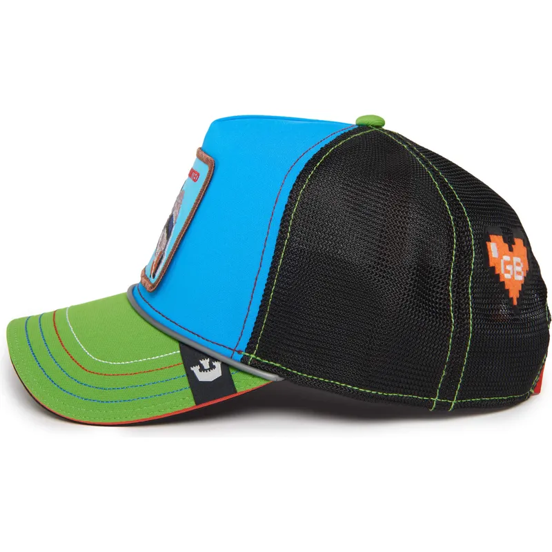 cap-curbata-blue-snapback-the-farm-de-goorin-bros