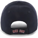 epci-curbata-bleumarin-reglabila-de-boston-red-sox-mlb-de-47-brand