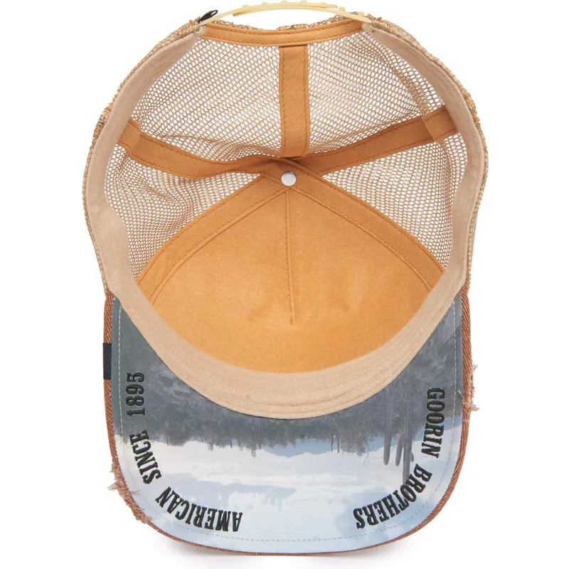goorin-bros-the-farm-rodeo-horny-model-nr-h02ny-braun-ochse-trucker-kappe