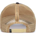 svart-och-beige-truckerkeps-hast-stallion-modell-nr-5741110n-rodeo-the-farm-av-goorin-bros