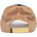 epci-curbata-negru-snapback-tough-model-no-70u9h-rodeo-the-farm-de-goorin-bros