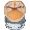 epci-curbata-negru-snapback-tough-model-no-70u9h-rodeo-the-farm-de-goorin-bros