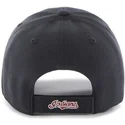 epci-curbata-bleumarin-reglabila-de-cleveland-indians-mlb-de-47-brand