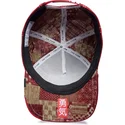 cap-curbata-red-snapback-the-farm-de-goorin-bros