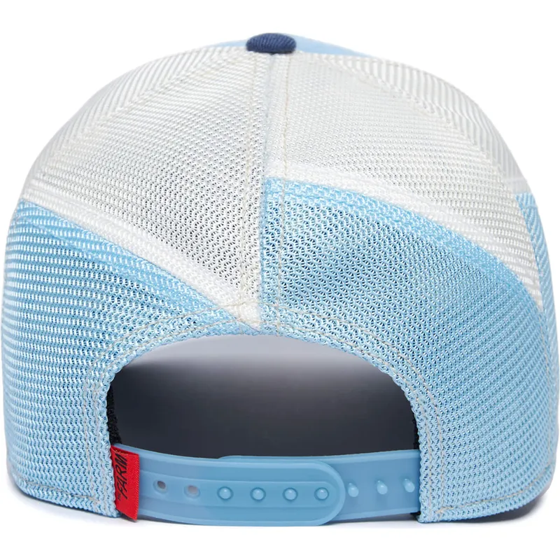 cappello-trucker-blu-cavallo-stallion-self-reliant-farmigami-the-farm-di-goorin-bros