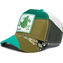 epci-curbata-verzior-snapback-lucky-good-luck-farmigami-the-farm-de-goorin-bros
