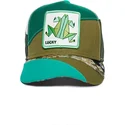 epci-curbata-verzior-snapback-lucky-good-luck-farmigami-the-farm-de-goorin-bros