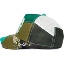 epci-curbata-verzior-snapback-lucky-good-luck-farmigami-the-farm-de-goorin-bros