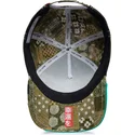 epci-curbata-verzior-snapback-lucky-good-luck-farmigami-the-farm-de-goorin-bros