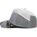 epci-curbata-gri-snapback-fly-loyal-farmigami-the-farm-de-goorin-bros