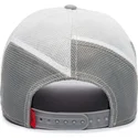 epci-curbata-gri-snapback-fly-loyal-farmigami-the-farm-de-goorin-bros
