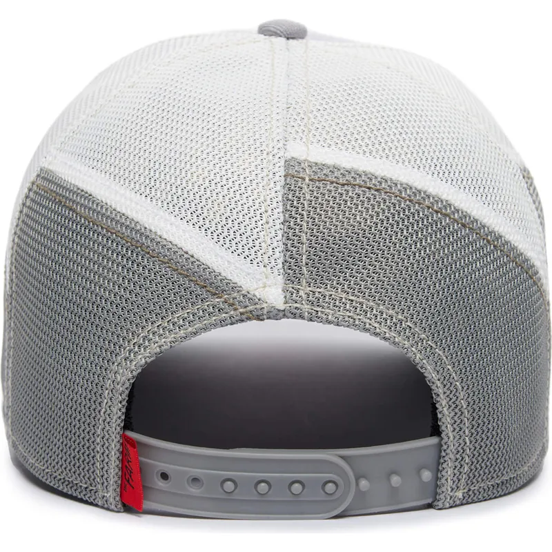 epci-curbata-gri-snapback-fly-loyal-farmigami-the-farm-de-goorin-bros epci-curbata-gri-snapback-fly-loyal-farmigami-the-farm-de-goorin-bros