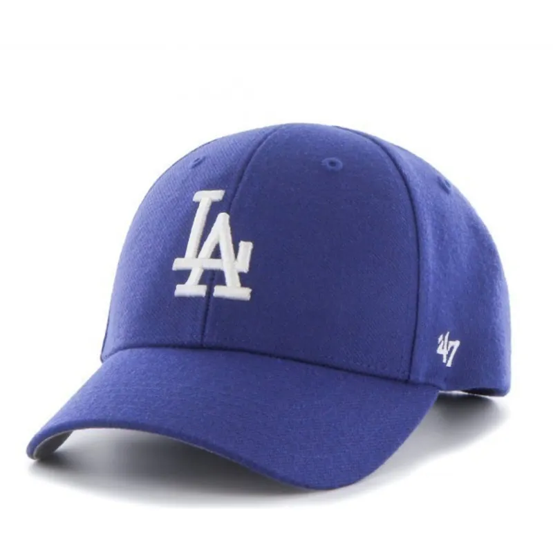 epci-curbata-albastru-reglabila-de-los-angeles-dodgers-mlb-de-47-brand