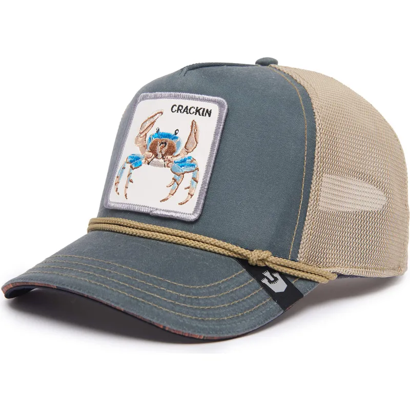 epci-curbata-gri-snapback-wuz-crackin-nautical-nonsense-the-farm-de-goorin-bros