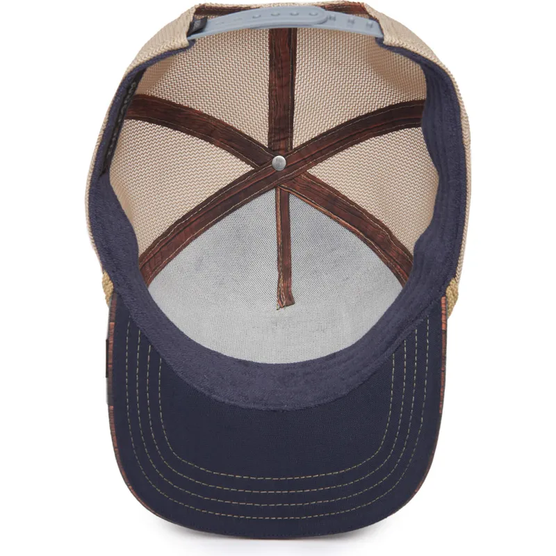 epci-curbata-gri-snapback-wuz-crackin-nautical-nonsense-the-farm-de-goorin-bros