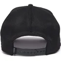 epci-curbata-negru-snapback-slick-seal-of-approval-nautical-nonsense-the-farm-de-goorin-bros