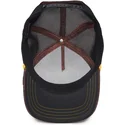 epci-curbata-negru-snapback-slick-seal-of-approval-nautical-nonsense-the-farm-de-goorin-bros