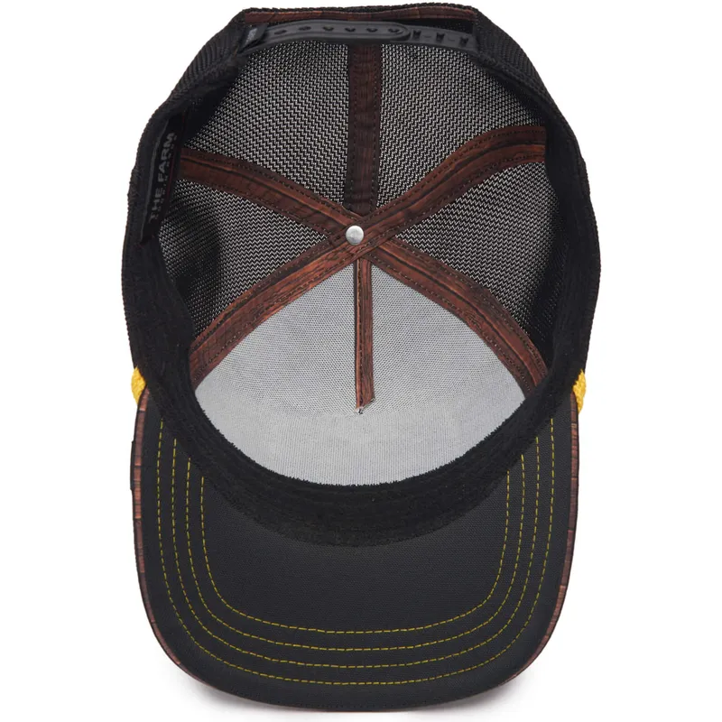 cap-curbata-black-snapback-the-farm-de-goorin-bros