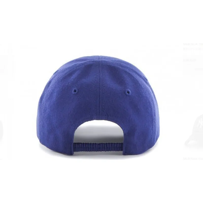 epci-curbata-albastru-reglabila-de-los-angeles-dodgers-mlb-de-47-brand