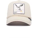 gorra-trucker-beige-gaviota-salty-meal-ticket-nautical-nonsense-the-farm-de-goorin-bros