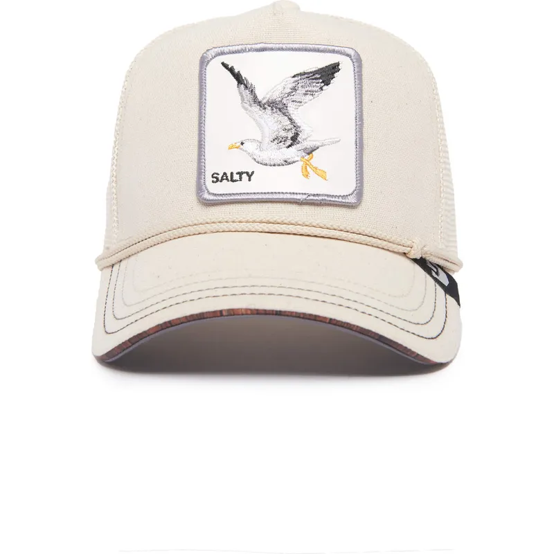 epci-curbata-bej-snapback-salty-meal-ticket-nautical-nonsense-the-farm-de-goorin-bros epci-curbata-bej-snapback-salty-meal-ticket-nautical-nonsense-the-farm-de-goorin-bros