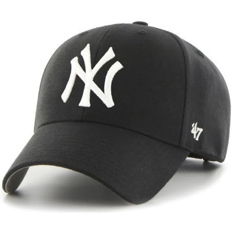 epci-curbata-negru-reglabila-de-new-york-yankees-mlb-de-47-brand