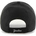 svart-bojd-keps-new-york-yankees-mlb-fran-47-brand