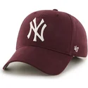 epci-curbata-rou-reglabila-de-new-york-yankees-mlb-de-47-brand