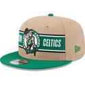 epci-plata-maro-snapback-9fifty-draft-2024-de-boston-celtics-nba-de-new-era