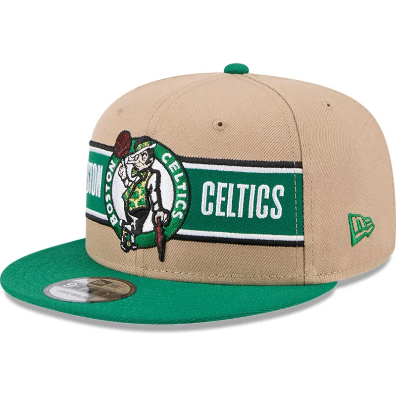 epci-plata-maro-snapback-9fifty-draft-2024-de-boston-celtics-nba-de-new-era