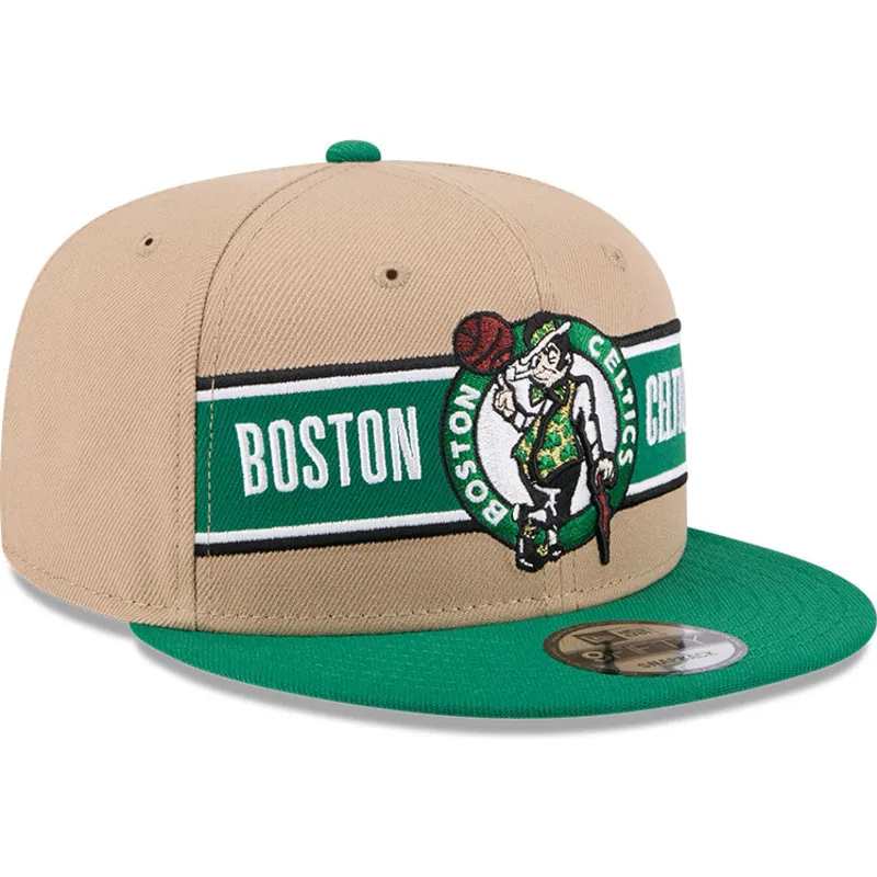epci-plata-maro-snapback-9fifty-draft-2024-de-boston-celtics-nba-de-new-era