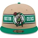 epci-plata-maro-snapback-9fifty-draft-2024-de-boston-celtics-nba-de-new-era