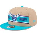 epci-plata-maro-snapback-9fifty-draft-2024-de-charlotte-hornets-nba-de-new-era