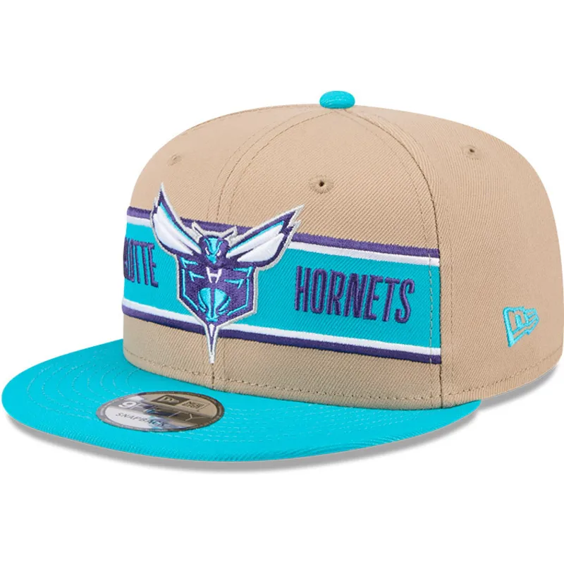 epci-plata-maro-snapback-9fifty-draft-2024-de-charlotte-hornets-nba-de-new-era