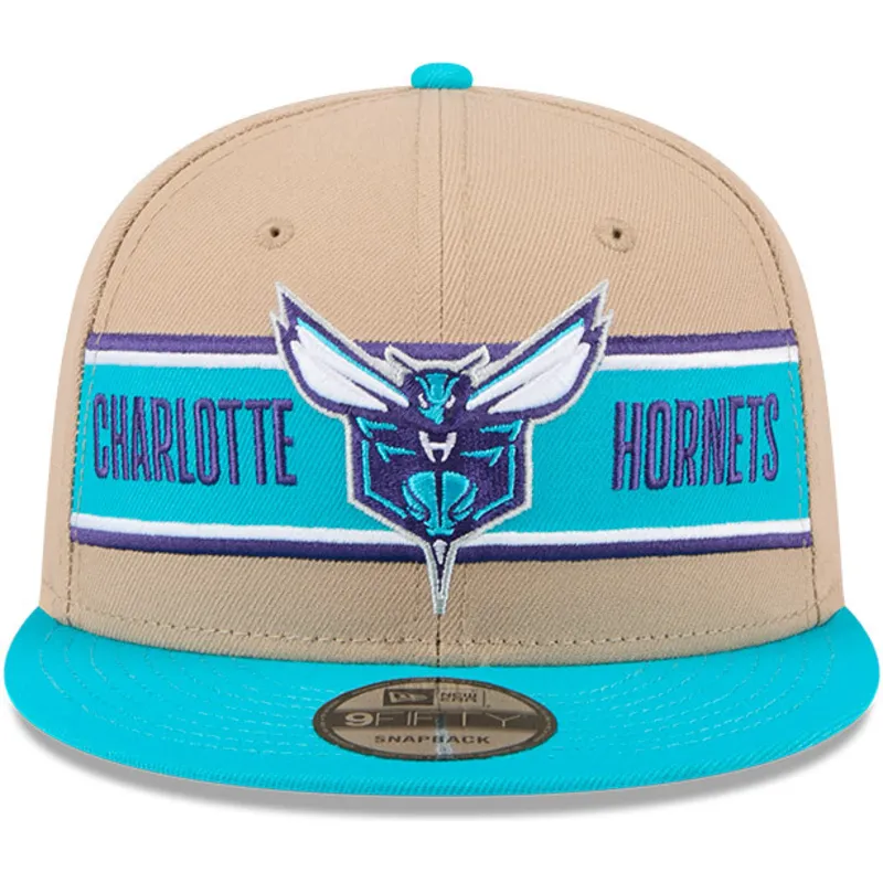 epci-plata-maro-snapback-9fifty-draft-2024-de-charlotte-hornets-nba-de-new-era