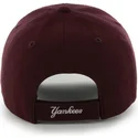 epci-curbata-rou-reglabila-de-new-york-yankees-mlb-de-47-brand