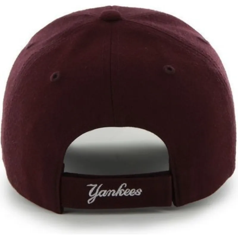 epci-curbata-rou-reglabila-de-new-york-yankees-mlb-de-47-brand