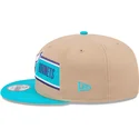 epci-plata-maro-snapback-9fifty-draft-2024-de-charlotte-hornets-nba-de-new-era