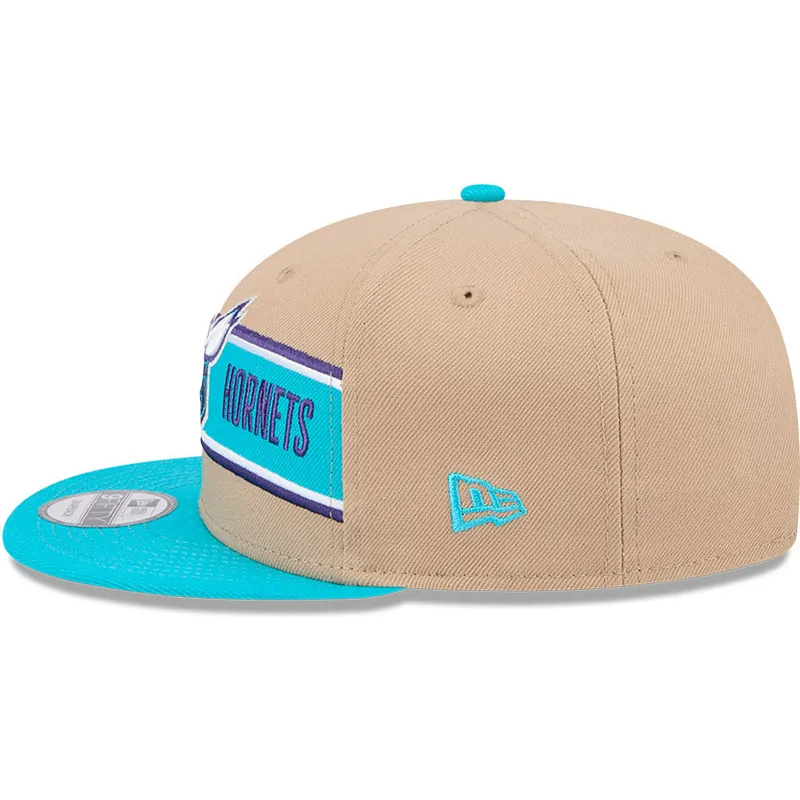 epci-plata-maro-snapback-9fifty-draft-2024-de-charlotte-hornets-nba-de-new-era