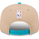 epci-plata-maro-snapback-9fifty-draft-2024-de-charlotte-hornets-nba-de-new-era