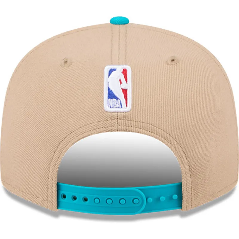 epci-plata-maro-snapback-9fifty-draft-2024-de-charlotte-hornets-nba-de-new-era