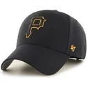 epci-curbata-negru-reglabila-de-pittsburgh-pirates-mlb-de-47-brand