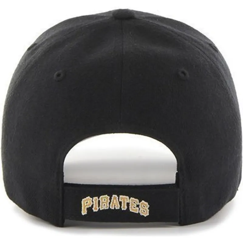 epci-curbata-negru-reglabila-de-pittsburgh-pirates-mlb-de-47-brand